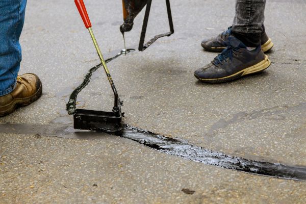 Driveway Rut Repair - Driveway Rut Repair Reno, Nevada