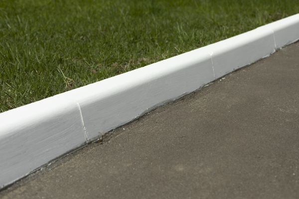 Brick Edging