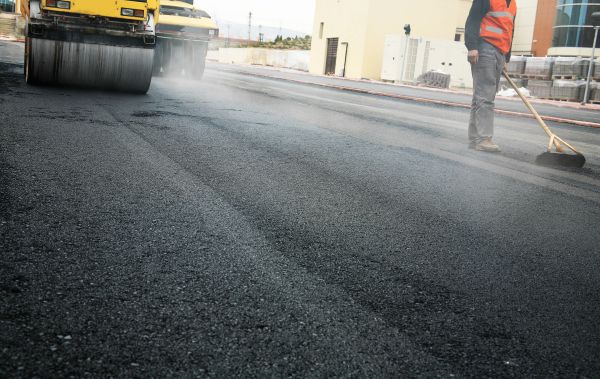 Asphalt Road Installation - Asphalt Road Installation Lawrenceville, Georgia