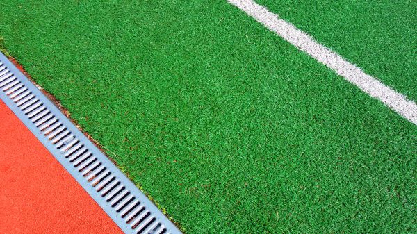 Artificial Grass Drainage - Artificial Grass Drainage Perrysburg, Ohio