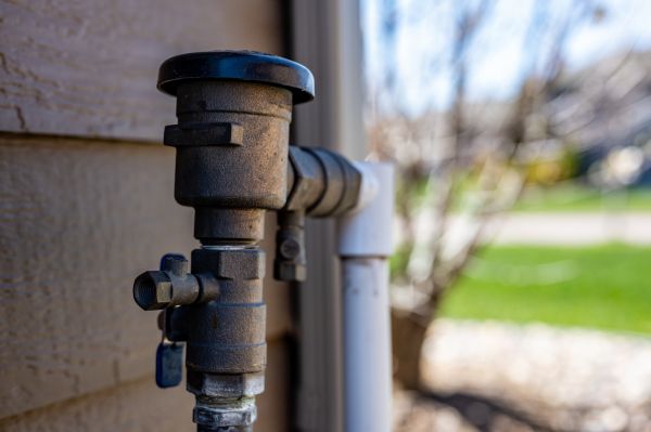 Backflow Sprinkler Service - Backflow Sprinkler Service Eden Prairie, Minnesota