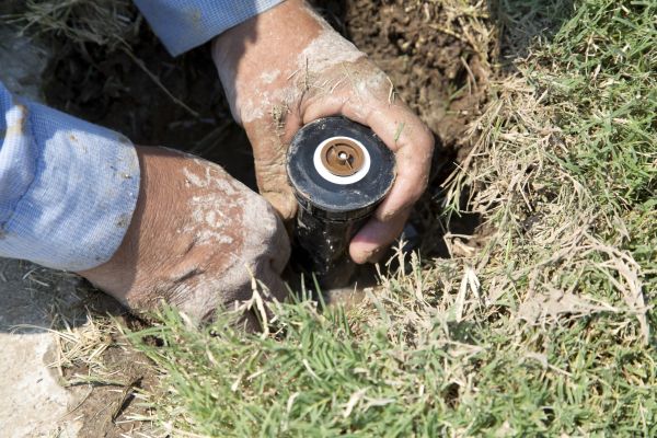 Landscape Sprinkler Repair, Landscape Sprinkler Repair, South Dakota