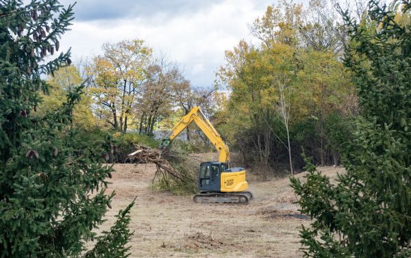 Backyard Terrain Leveling - Backyard Terrain Leveling Lexington, Kentucky