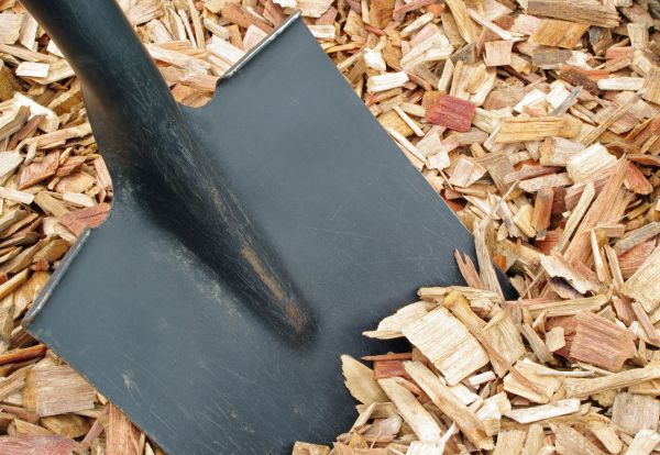 Boulder Landscaping