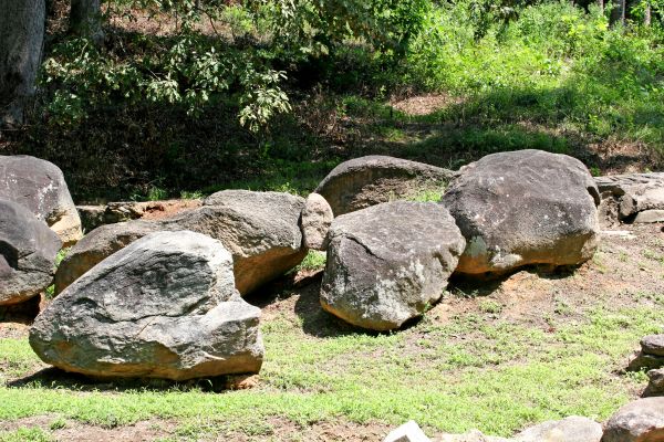 Boulder Hardscaping - Boulder Hardscaping Winter Park, Florida