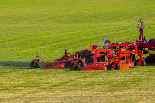 Industrial Lawn Service - Industrial Lawn Service Mchenry, Illinois