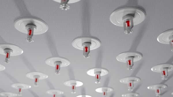 Commercial Sprinkler Repair - Commercial Sprinkler Repair Concord, California