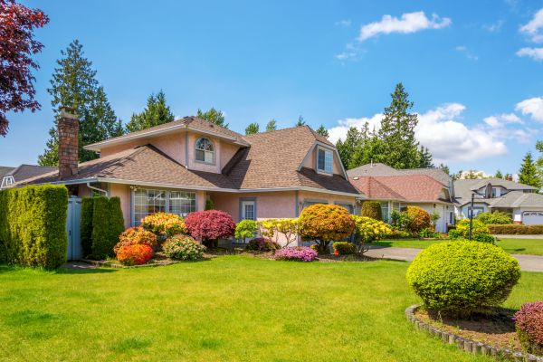 Home Yard Maintenance