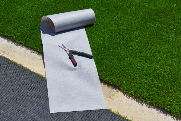 Artificial Grass Installation