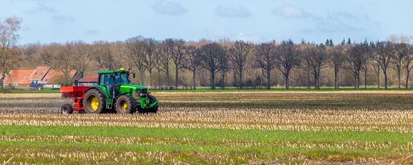 Landscape Feeding - Landscape Feeding Chantilly, Virginia