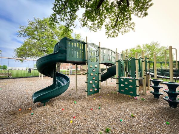 Landscaping Installation