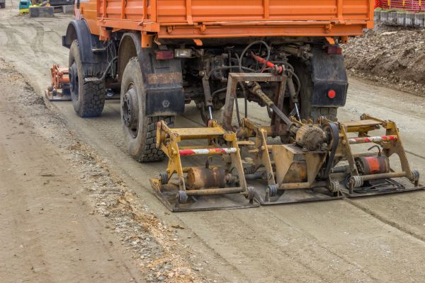 Bulldozing Service