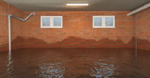 Drain Channeling