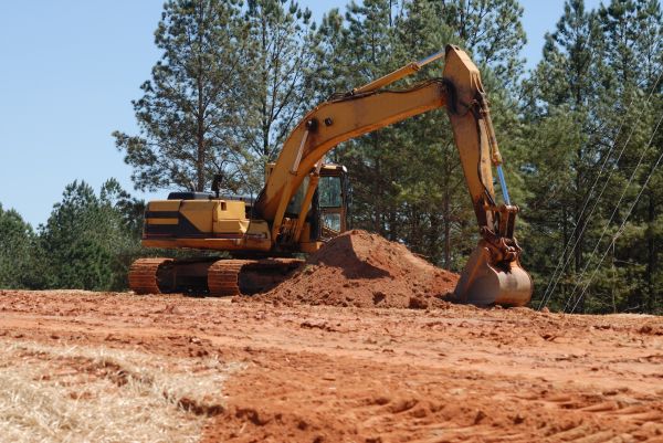Easement Land Clearing - Easement Land Clearing Pompano Beach, Florida