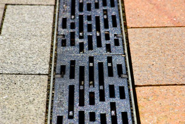 Trench Drainage - Trench Drainage Fairfield County, Connecticut