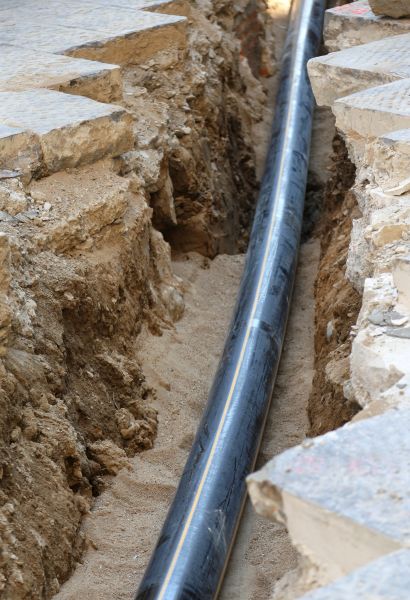 Drainpipe Trenching - Drainpipe Trenching King County, Washington