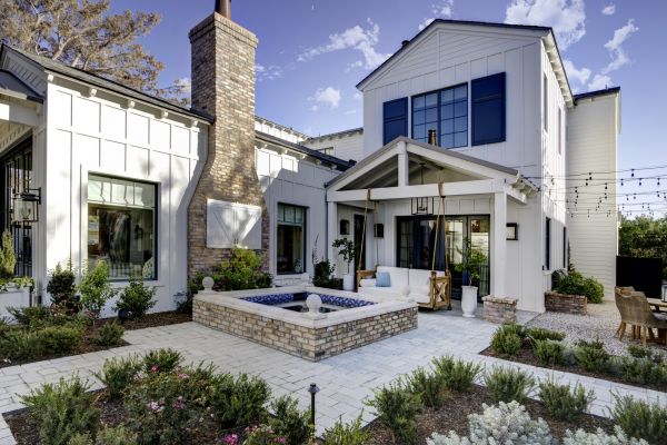 House Landscaping