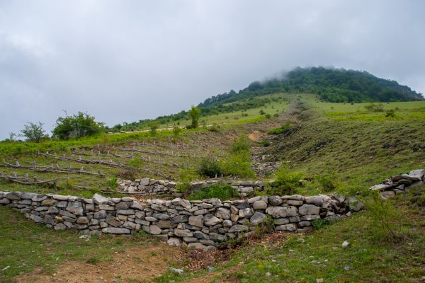 Erosion Control Service