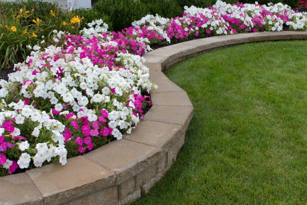 Concrete Curbing Installation
