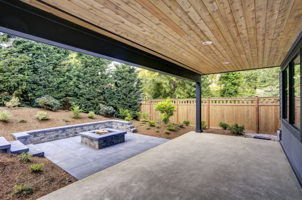 Dirt Leveling Service