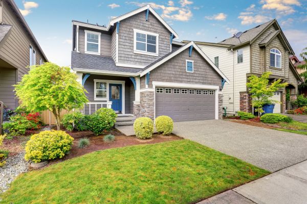Curb Appeal Landscaping - Curb Appeal Landscaping Richardson, Texas