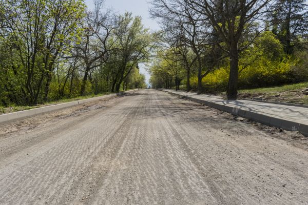 Unpaved Road Repair - Unpaved Road Repair Palm Beach Gardens, Florida