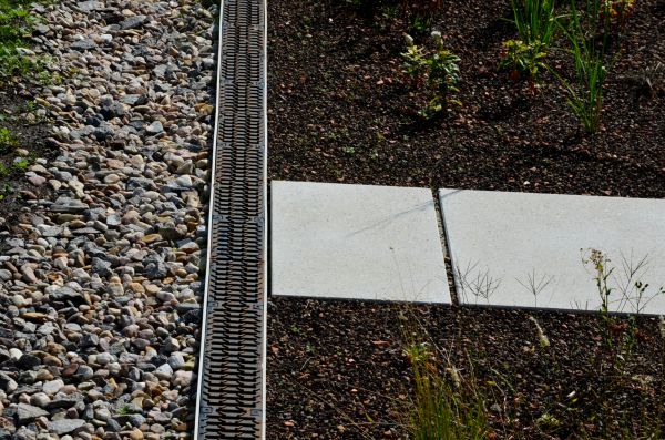 Drain Rerouting - Drain Rerouting Hudson, New Hampshire