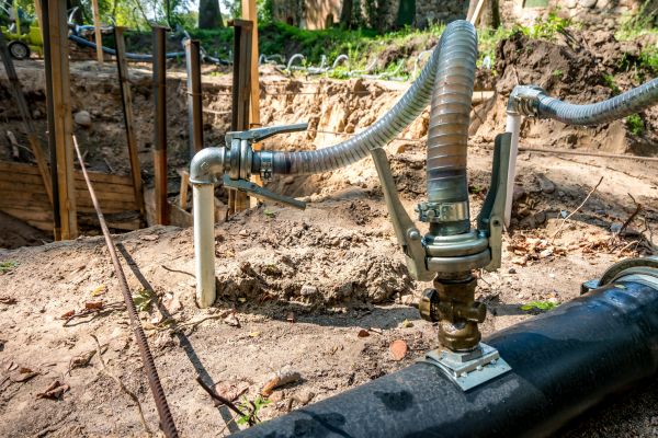 Drainage System Planning