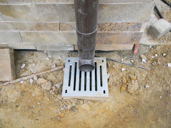 Foundation Drain Repair - Foundation Drain Repair Duluth, Minnesota
