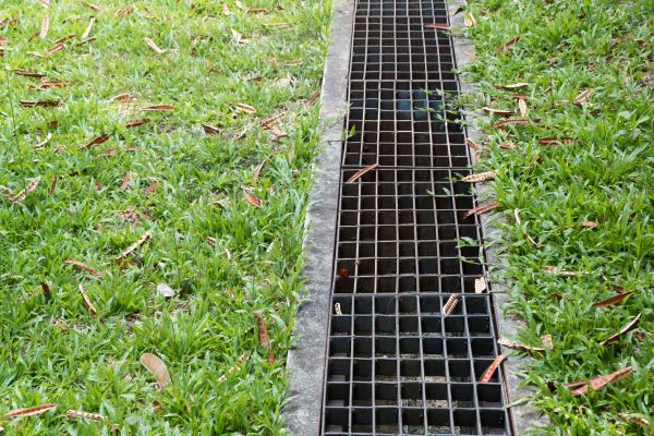 Exterior Drain Repair - Exterior Drain Repair Amelia, Ohio