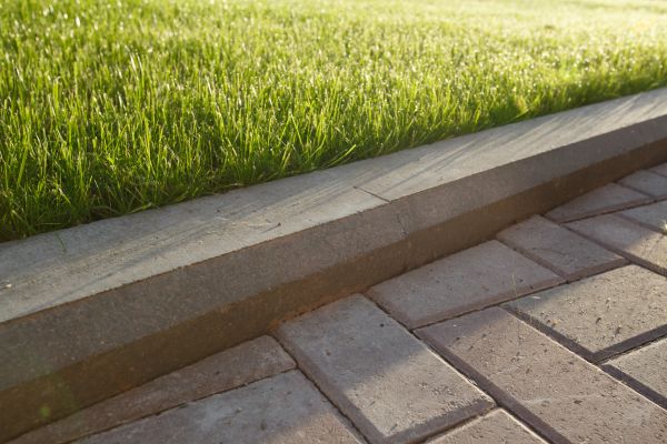 Lawn Edging Replacement - Lawn Edging Replacement St Louis, Missouri
