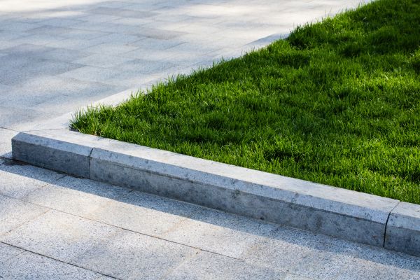 Landscape Curbing Replacement - Landscape Curbing Replacement Eagle, Colorado