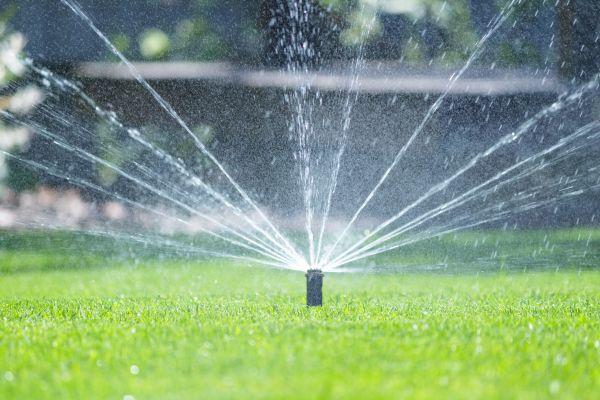 Drip Irrigation Service