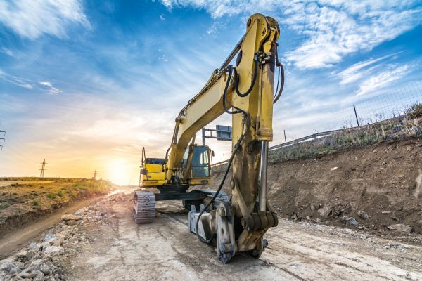 Asphalt Expansion