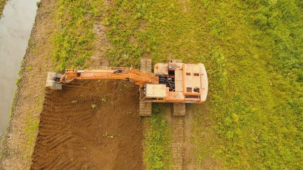Irrigation Excavation - Irrigation Excavation Cheyenne, Wyoming