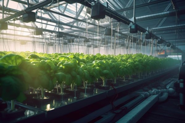 Drip Irrigation Installation