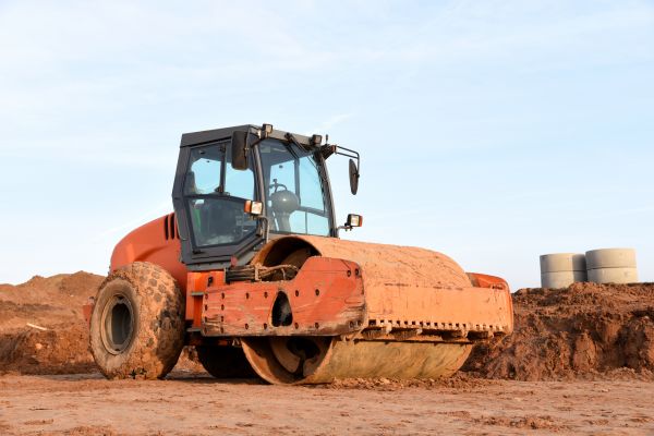 Ground Compaction - Ground Compaction Willoughby, Ohio