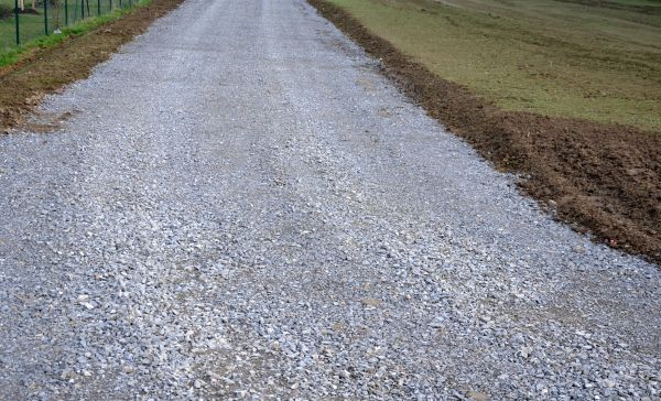 Gravel Surface Installation - Gravel Surface Installation Englewood, Colorado
