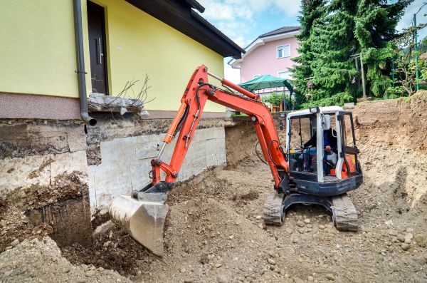 Residential Land Excavation - Residential Land Excavation Sequim, Washington