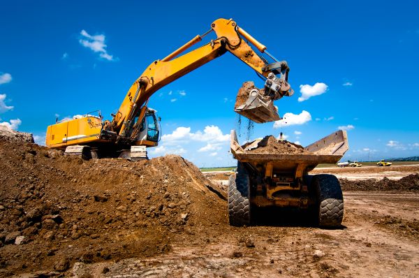 Earth Removal - Earth Removal Marietta, Georgia