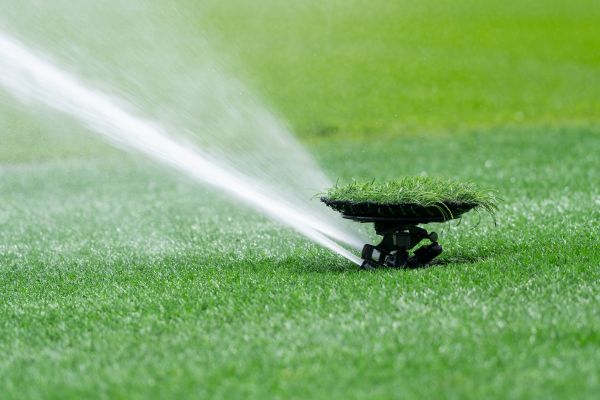Sprinkler Replacement - Sprinkler Replacement Boise, Idaho