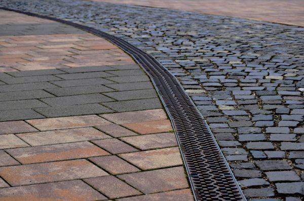 Driveway Trench Repair - Driveway Trench Repair Palm Beach Gardens, Florida