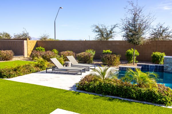 Garden Design Service