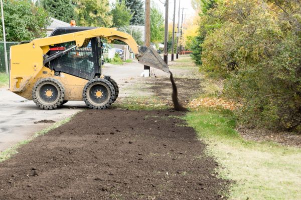 Topsoil Dressing - Topsoil Dressing Pompano Beach, Florida