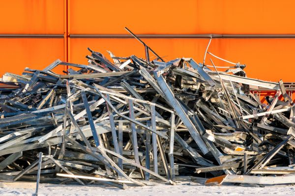 Debris Pile Cleanup - Debris Pile Cleanup Mount Laurel, New Jersey