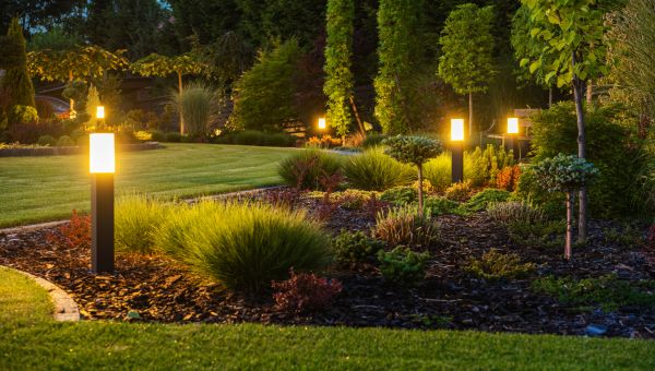 Home Landscaping
