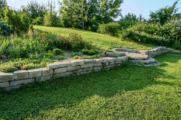 Erosion Control Service