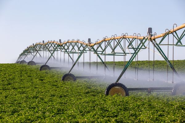 Crop Water Management - Crop Water Management Lafayette, Colorado