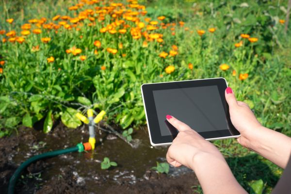 Smart Irrigation Repair - Smart Irrigation Repair Naples, Florida