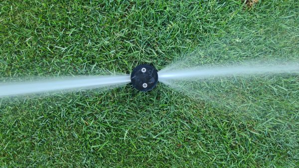 Inground Irrigation Repair